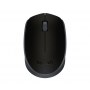 Logitech | Wireless Mouse | M171 | Black - 2